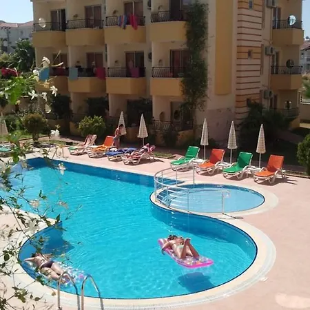 Szálloda Summer Rose