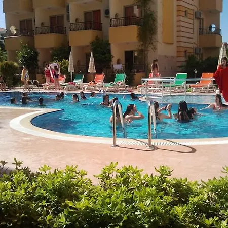 Szálloda Summer Rose