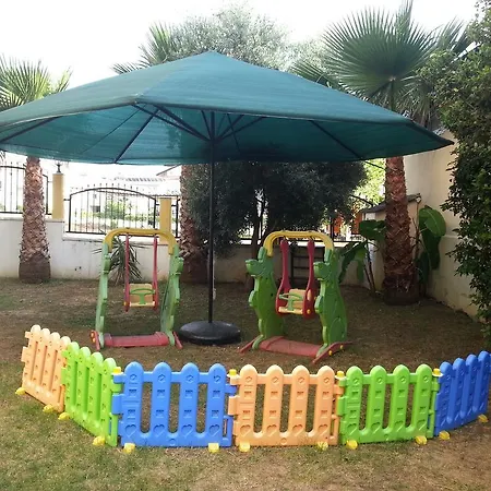 Szálloda Summer Rose