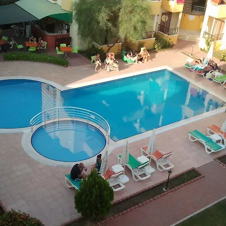 Szálloda Summer Rose