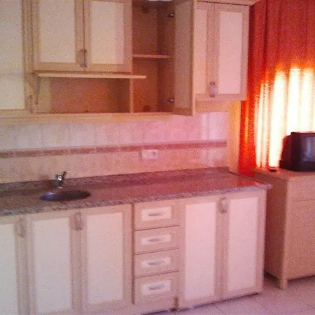 Szálloda Summer Rose 3*