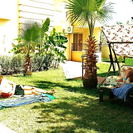 Summer Rose Szálloda 3*