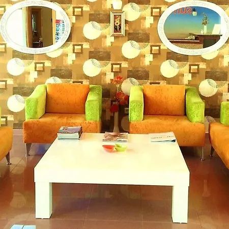 Szálloda Summer Rose 3*