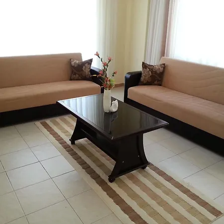 Szálloda Summer Rose 3*