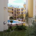 Hotel Summer Rose Side