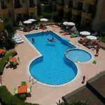 Summer Rose Hotel Side