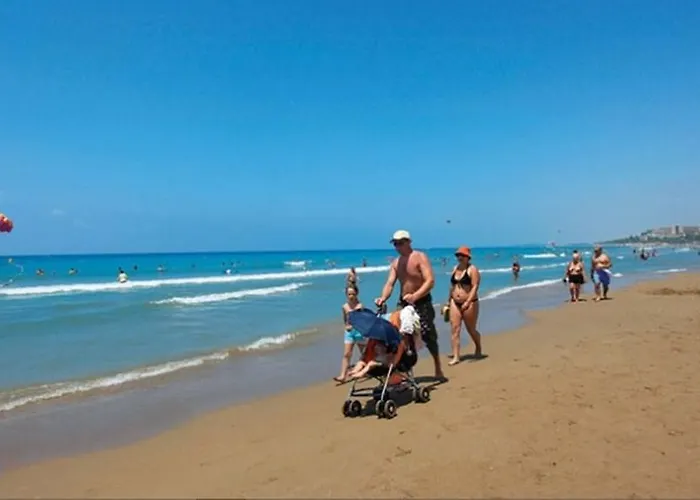 Ξενοδοχείο Summer Rose