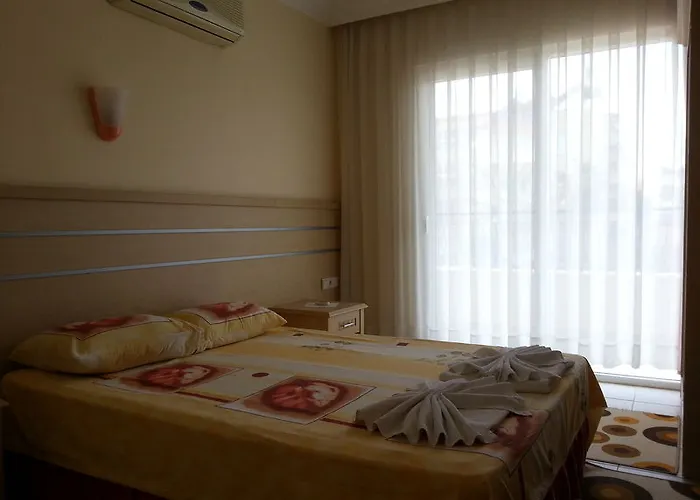 Ξενοδοχείο Summer Rose Σιντέ