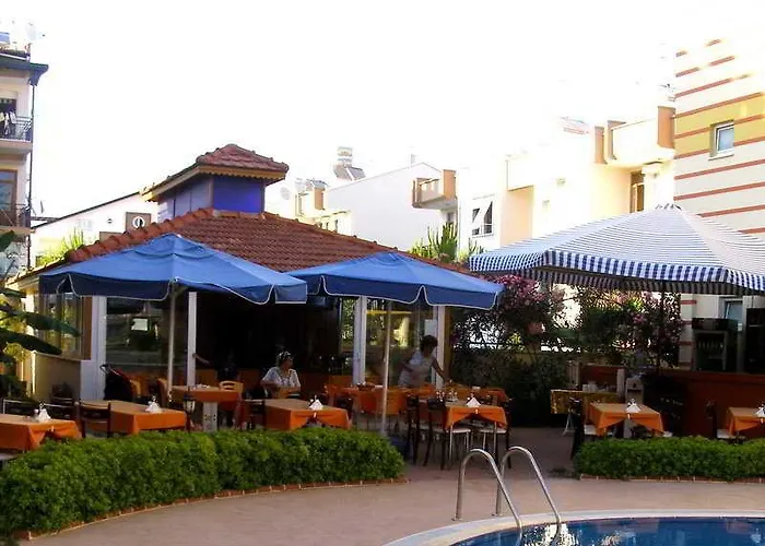 Summer Rose 3* Σιντέ