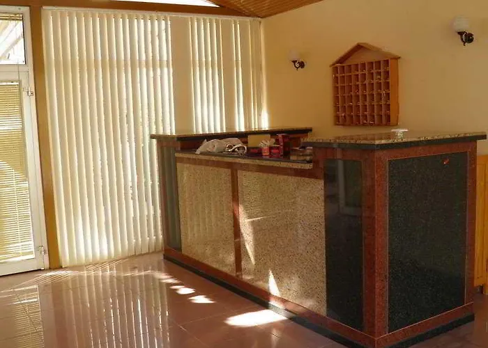 Ξενοδοχείο Summer Rose