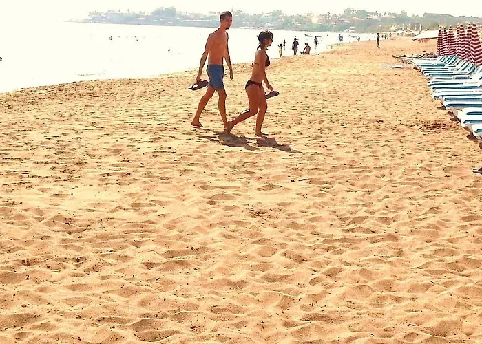 Summer Rose Ξενοδοχείο