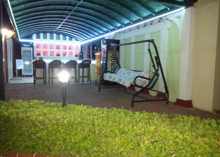 Summer Rose Ξενοδοχείο