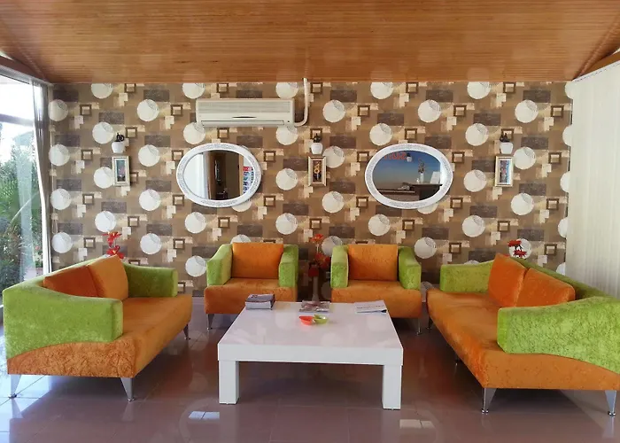 Summer Rose Ξενοδοχείο