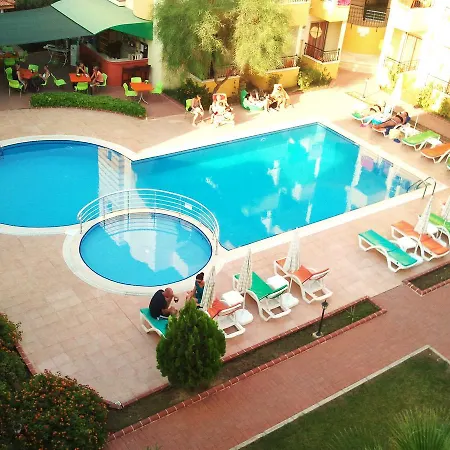 Hotel Summer Rose