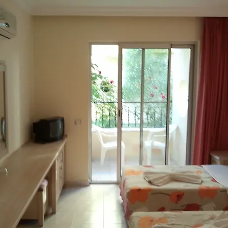 Summer Rose Hotel