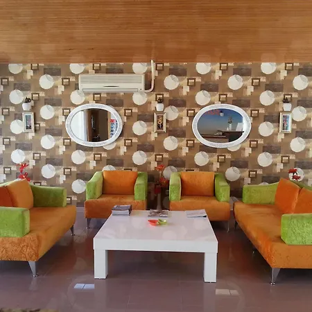 Summer Rose Hotel