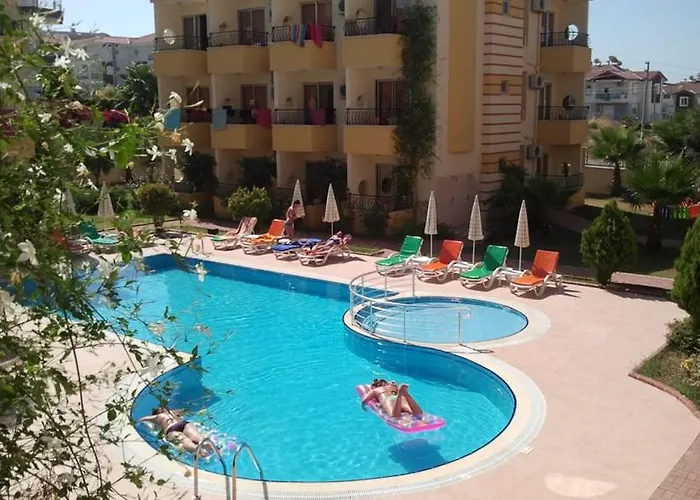 Hotel Summer Rose