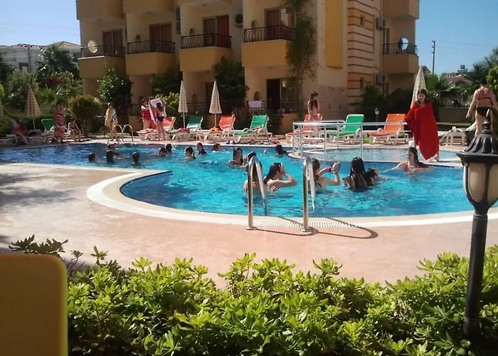 Hotel Summer Rose