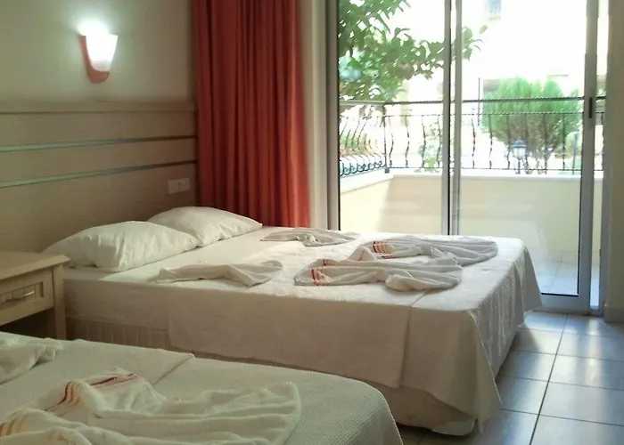 Hotel Summer Rose 3*