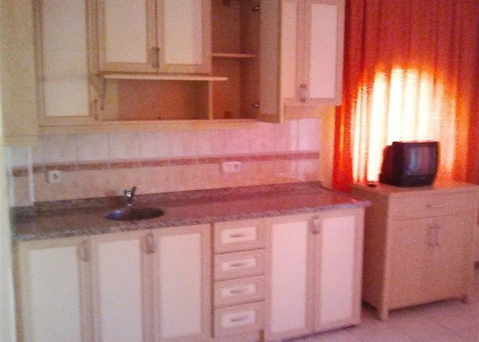 Hotel Summer Rose 3*