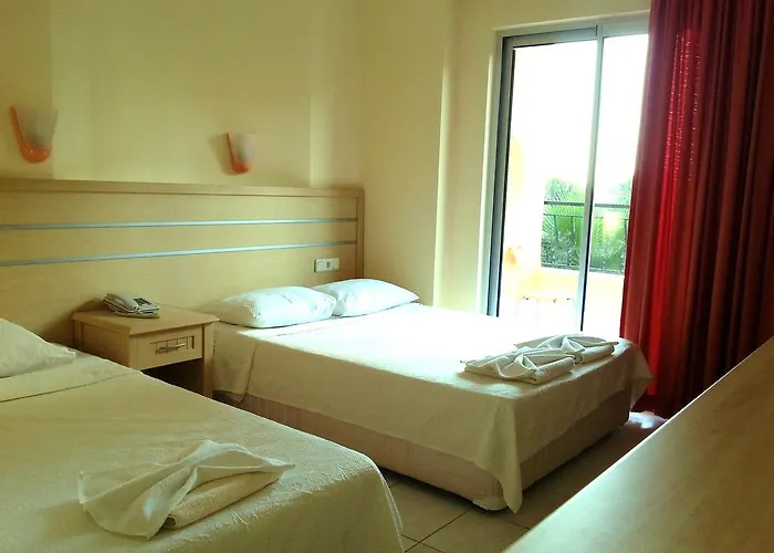 Summer Rose Hotel