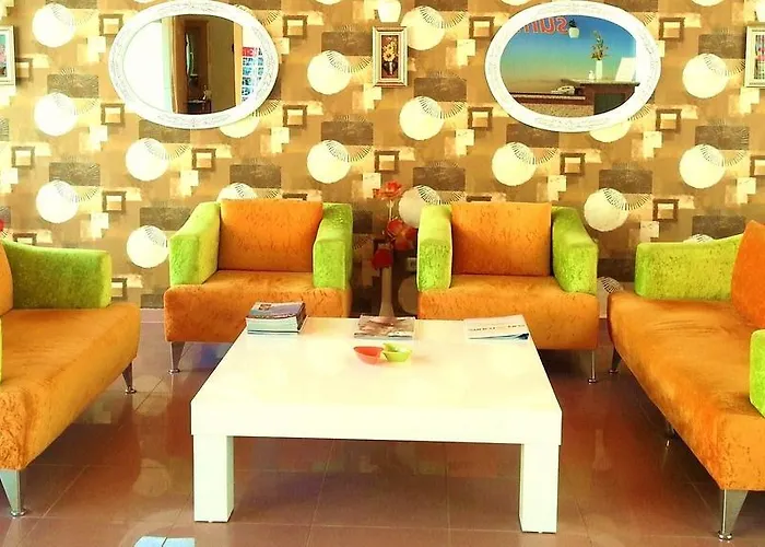 Hotel Summer Rose 3*