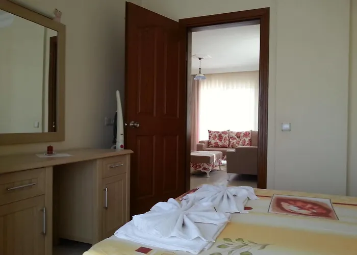 Отель Summer Rose