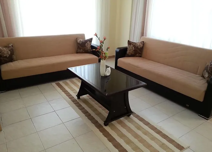 Hotel Summer Rose 3*