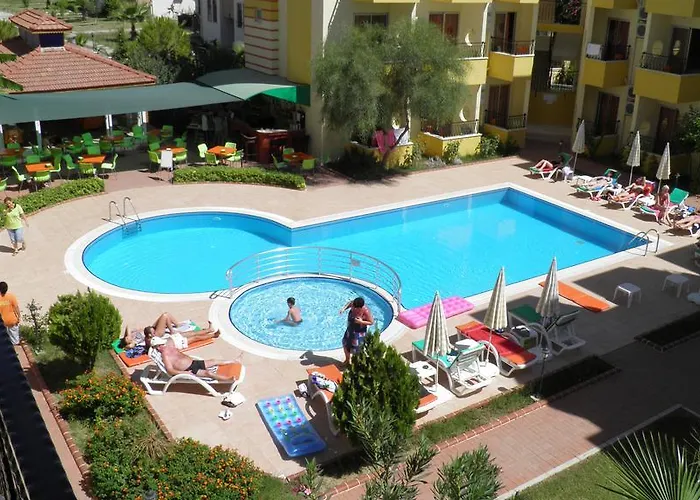 Hotel Summer Rose 3*