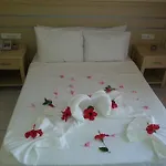 Summer Rose Side