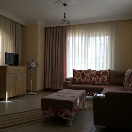 Отель Summer Rose 3*