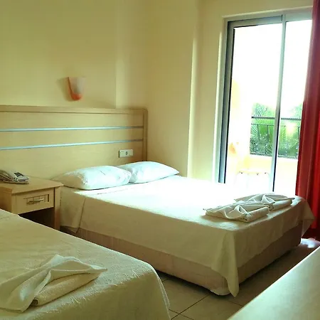 Summer Rose Hotel