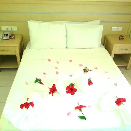 Summer Rose 3* Сиде