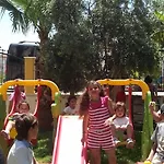 Summer Rose סייד